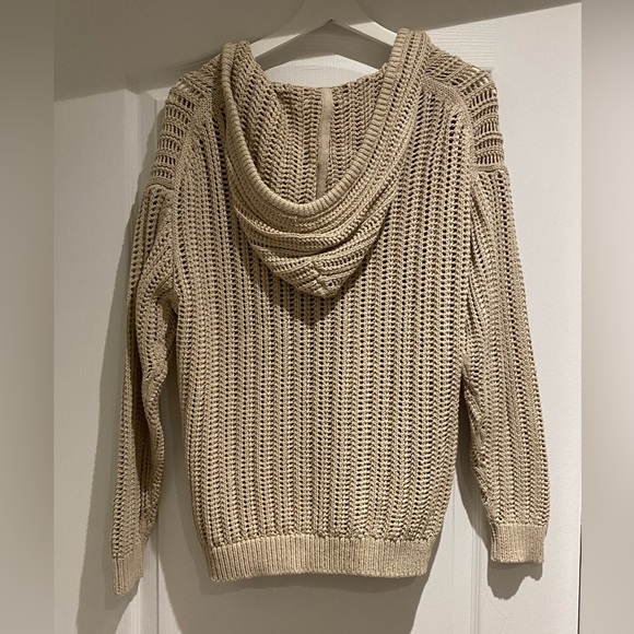 Aritzia Cardan Hoodie - Picture 3 of 4